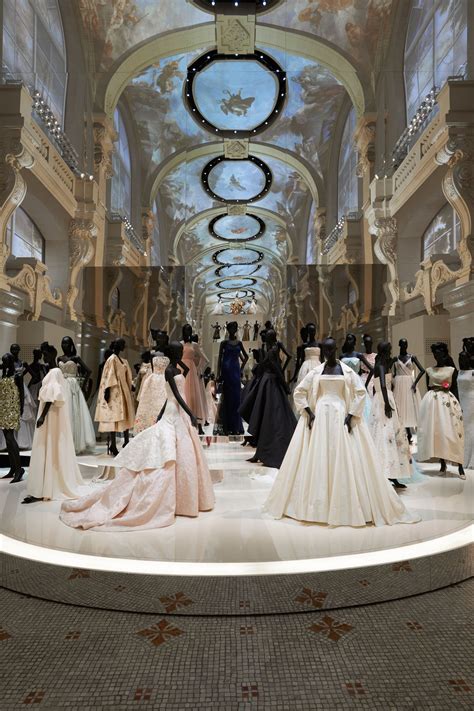 dior paris expo|christian Dior fashion house Paris.